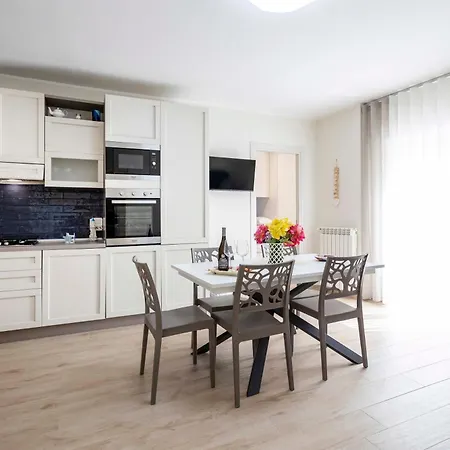 Tropea For Family Apartment Exterior foto