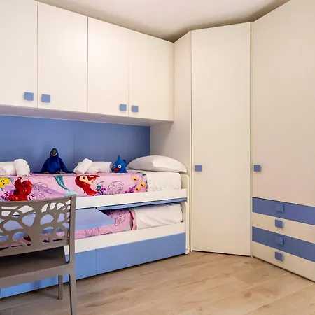Tropea For Family Apartment Exterior foto