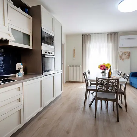 Tropea For Family Apartment Exterior foto