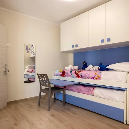 Tropea For Family Apartment Exterior foto
