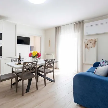 Tropea For Family Apartment Exterior foto