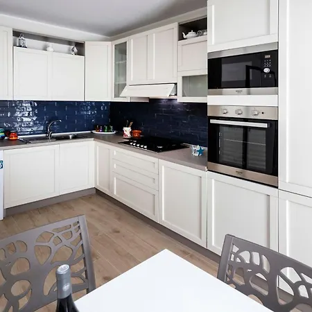 Tropea For Family Apartment Exterior foto
