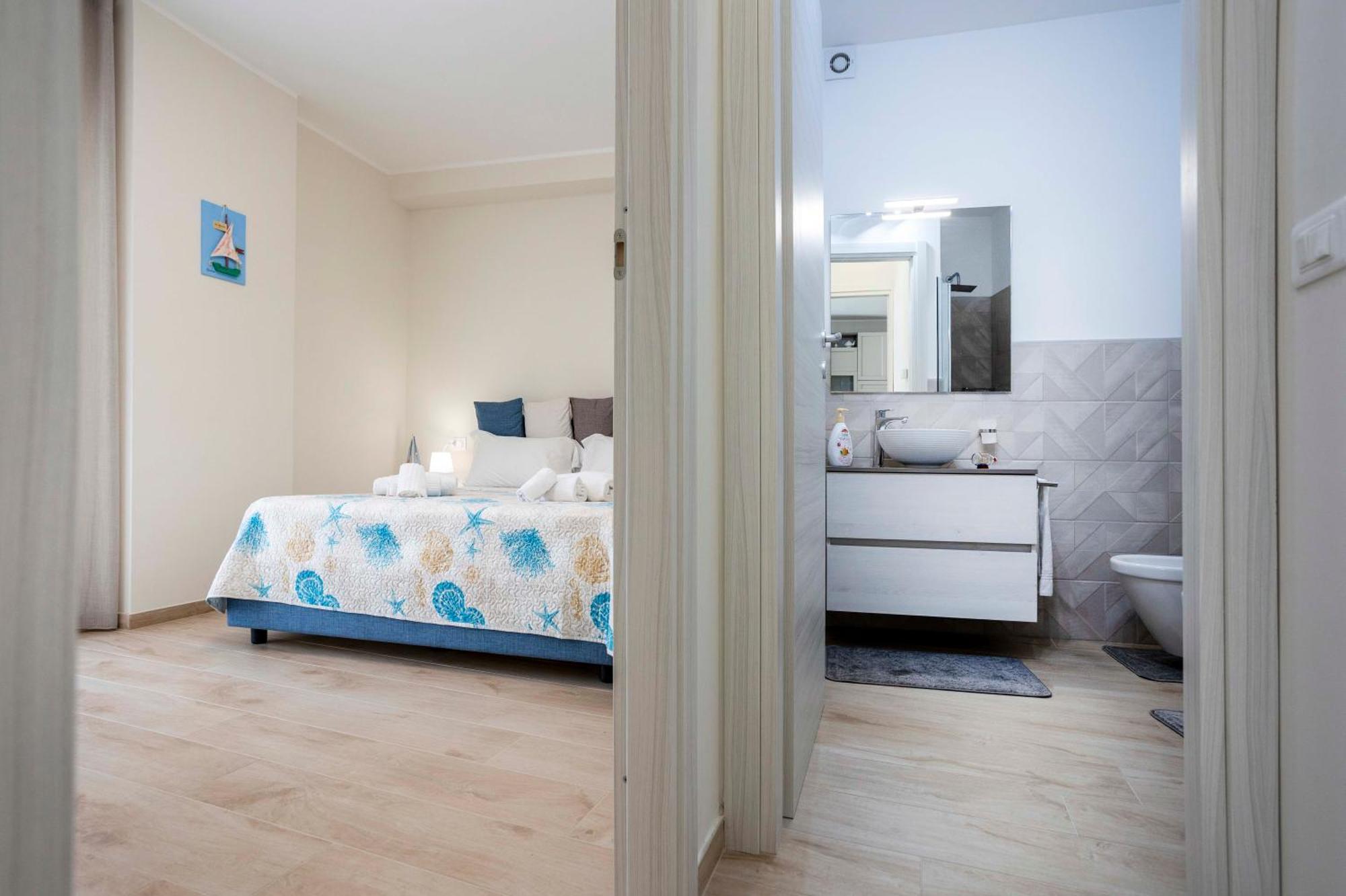 Apartment For Family
