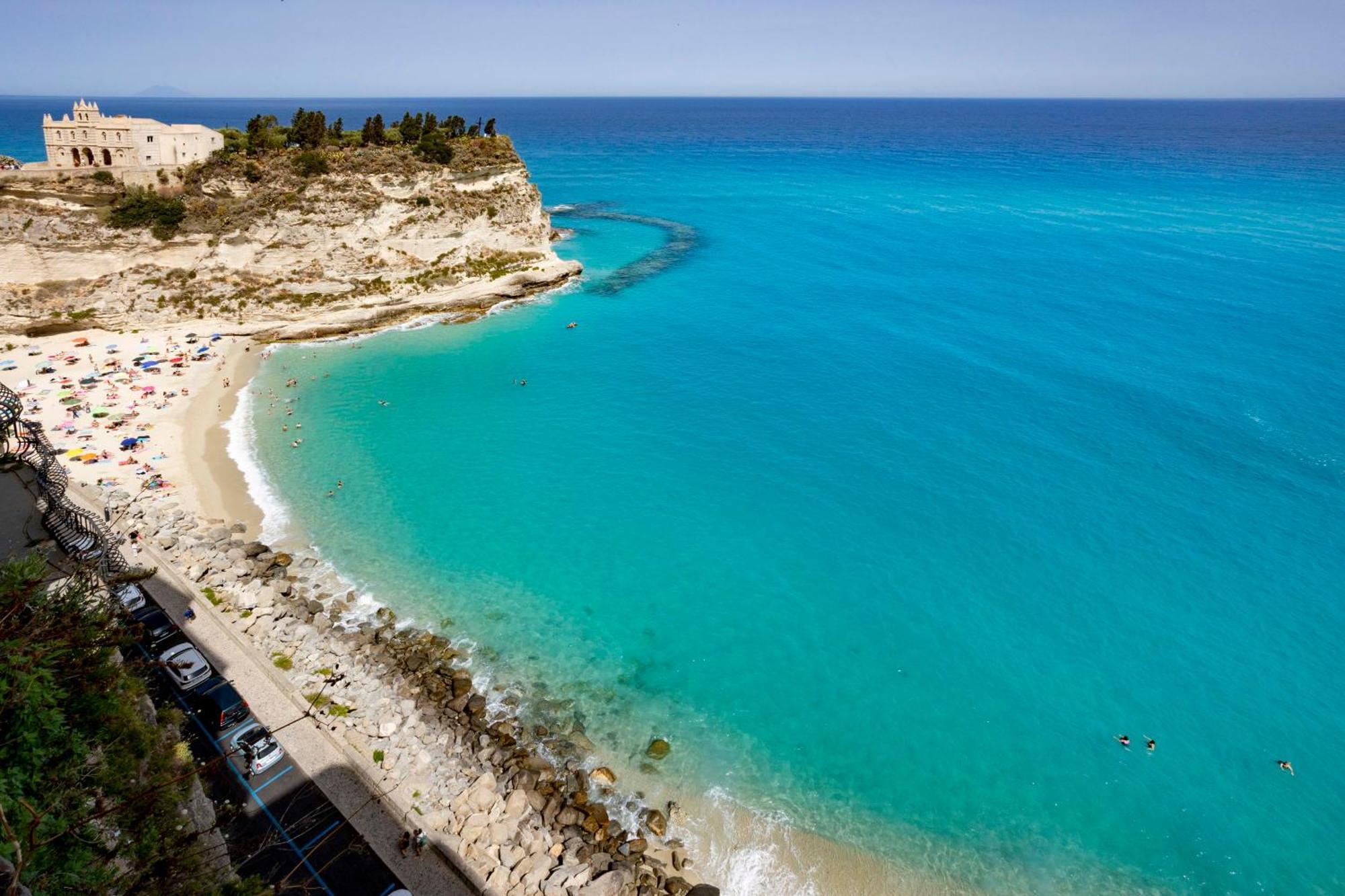 For Family * Tropea