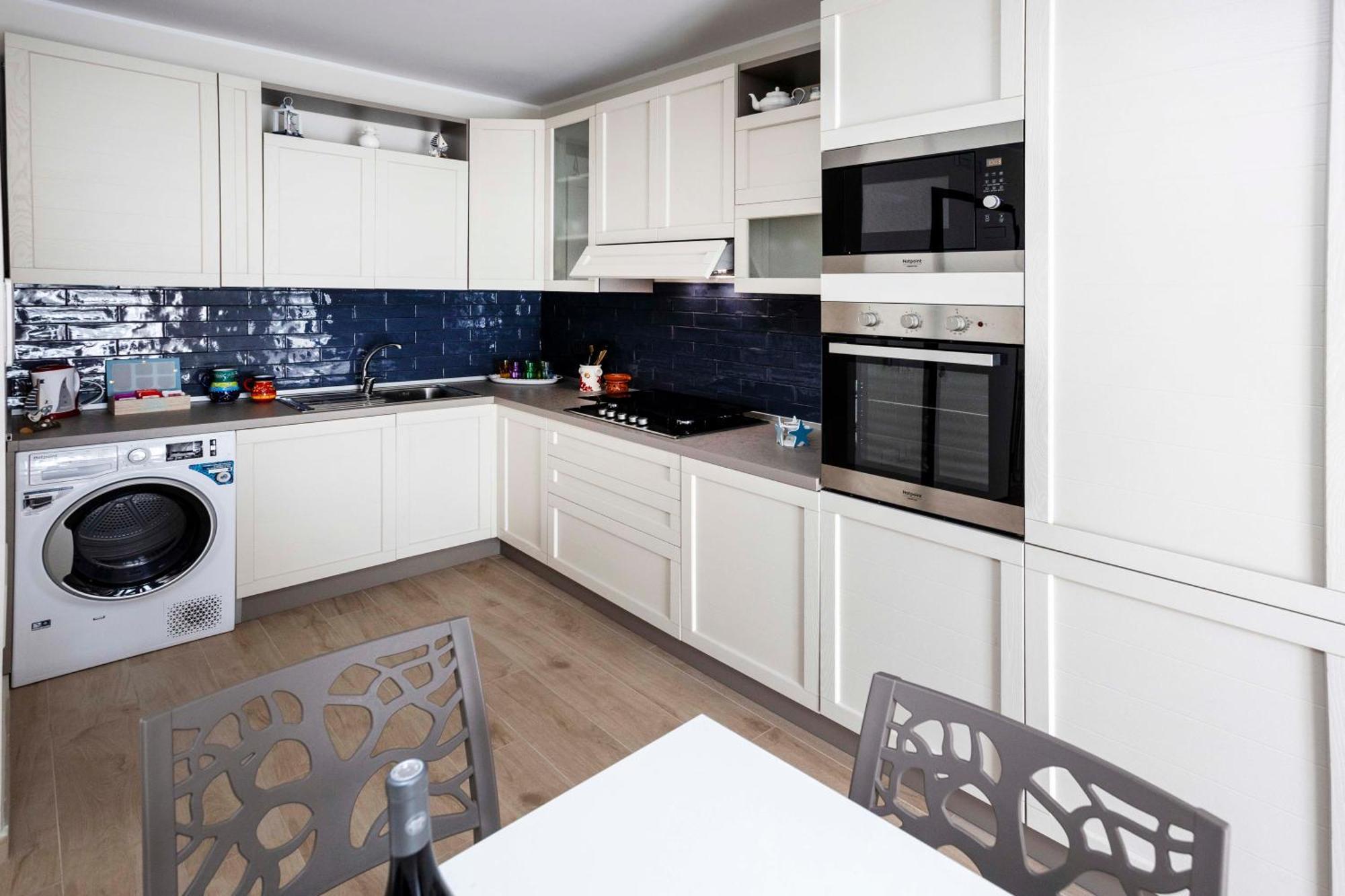 Apartment For Family