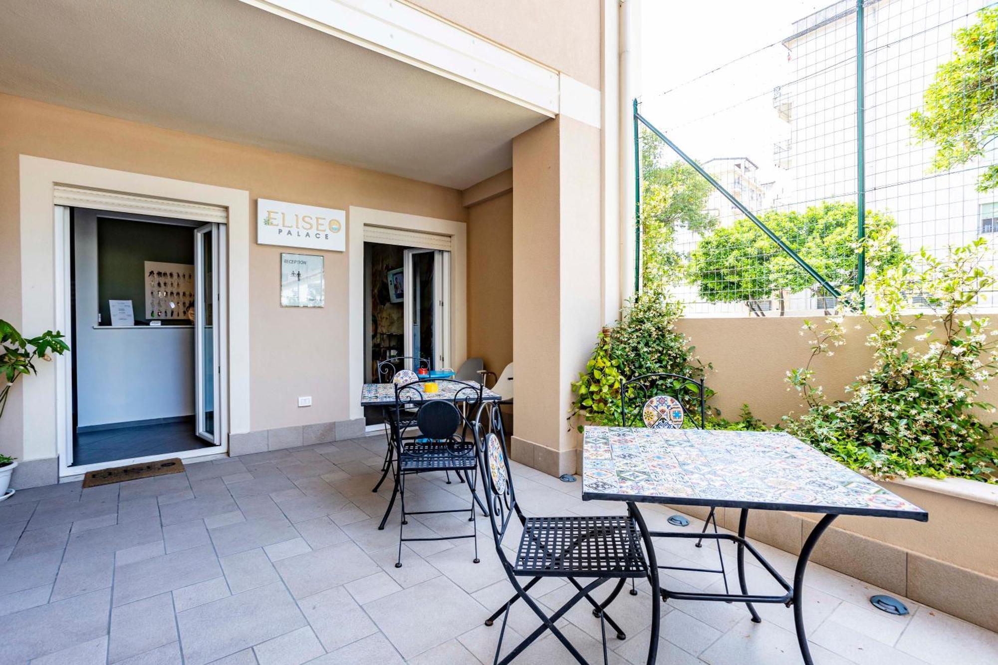 For Family Apartment Tropea