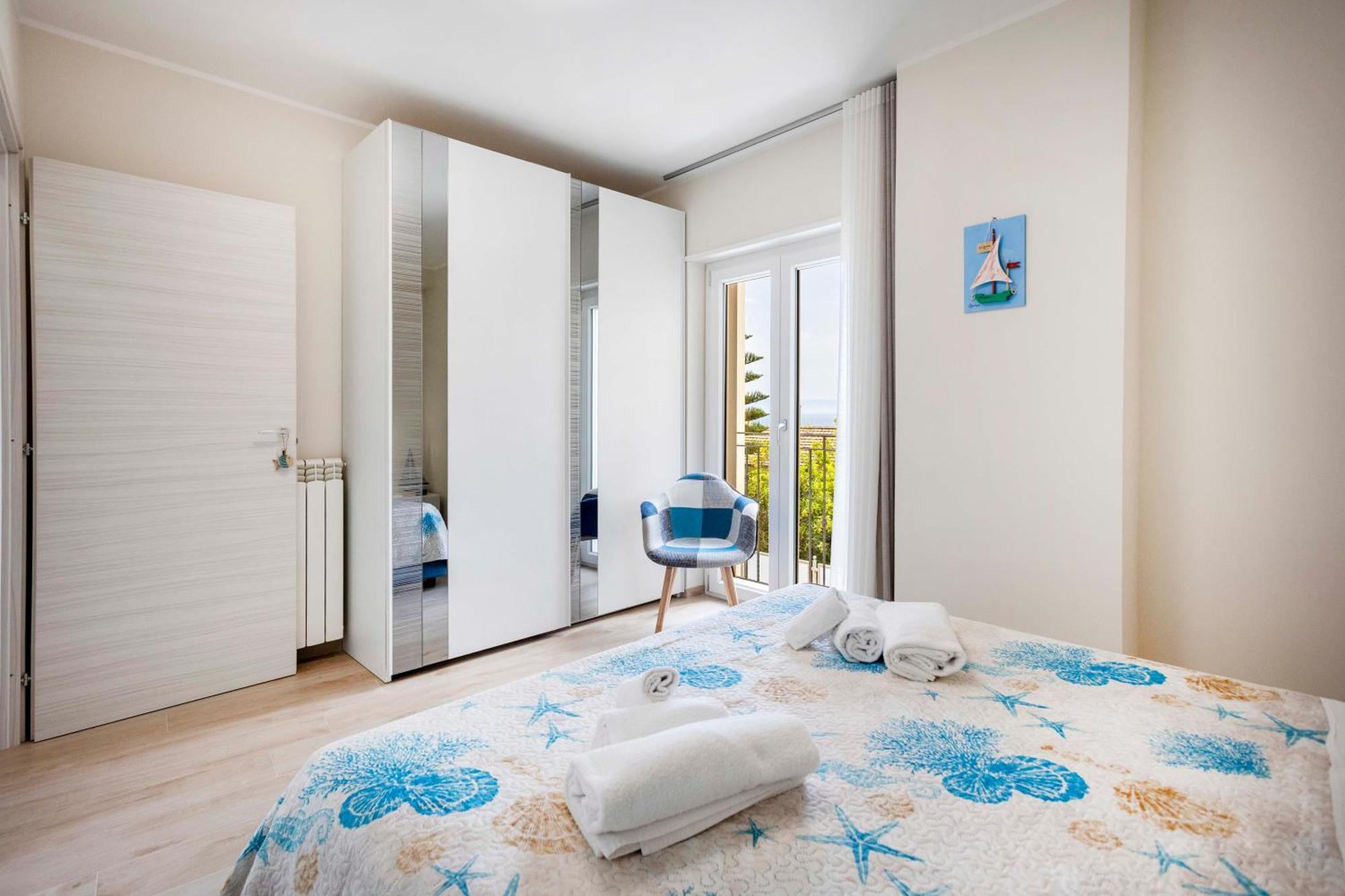 For Family Apartment Tropea
