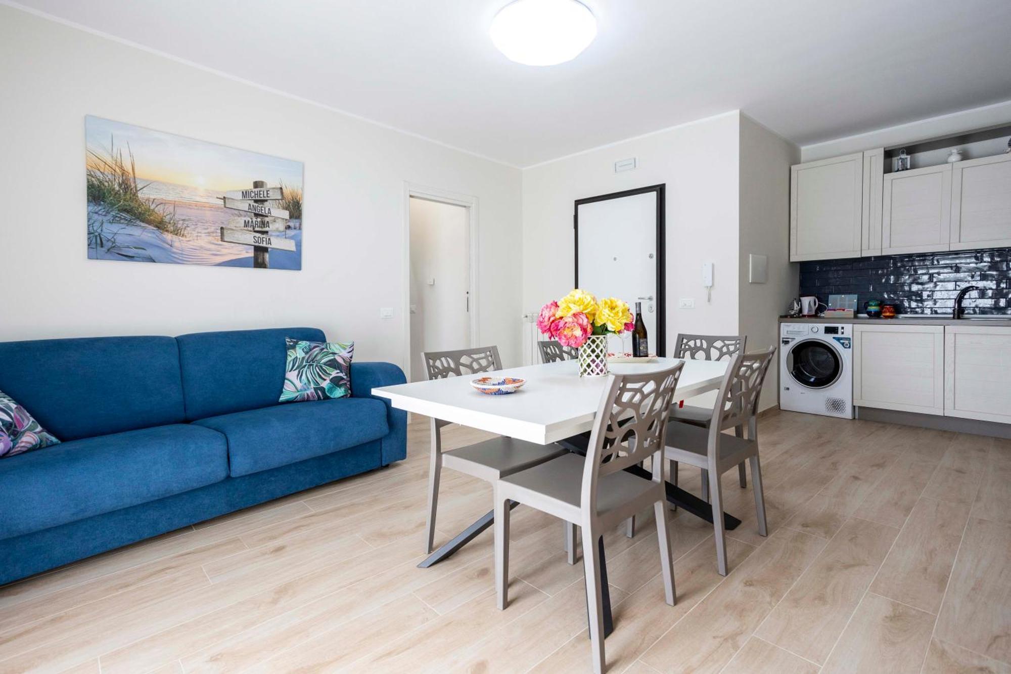 For Family Appartement